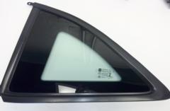 10-13 Camaro SS Left Rear Quarter Window 22777421